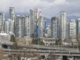 The median increase among condos and townhomes in the Lower Mainland, especially the Fraser Valley, was generally higher than for single-family residences.