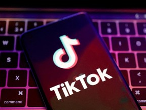 Texas university bans TikTok on campus