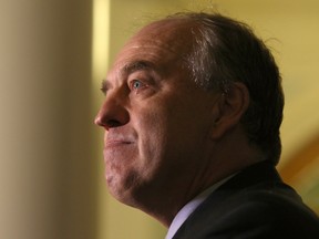 Former B.C. Green party leader Andrew Weaver is now professor of earth sciences.