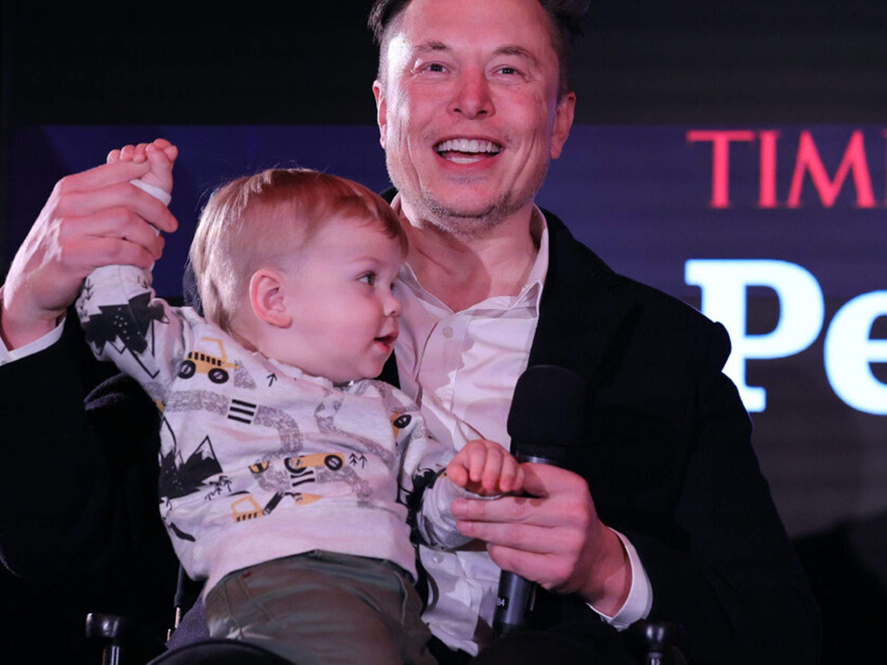 The new push for more babies: How tech elites think it will save the planet