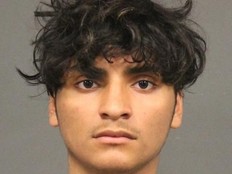 Manhunt underway for missing Abbotsford teen accused of stabbing woman