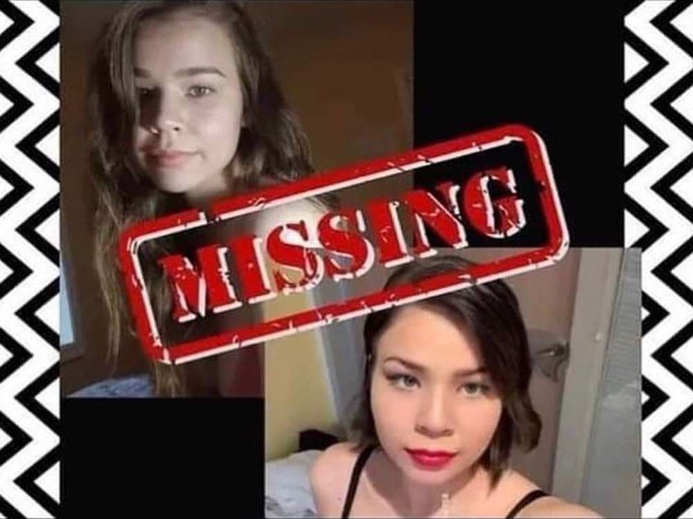 Search Underway For Two Missing Indigenous Women Possibly In Vancouver ...