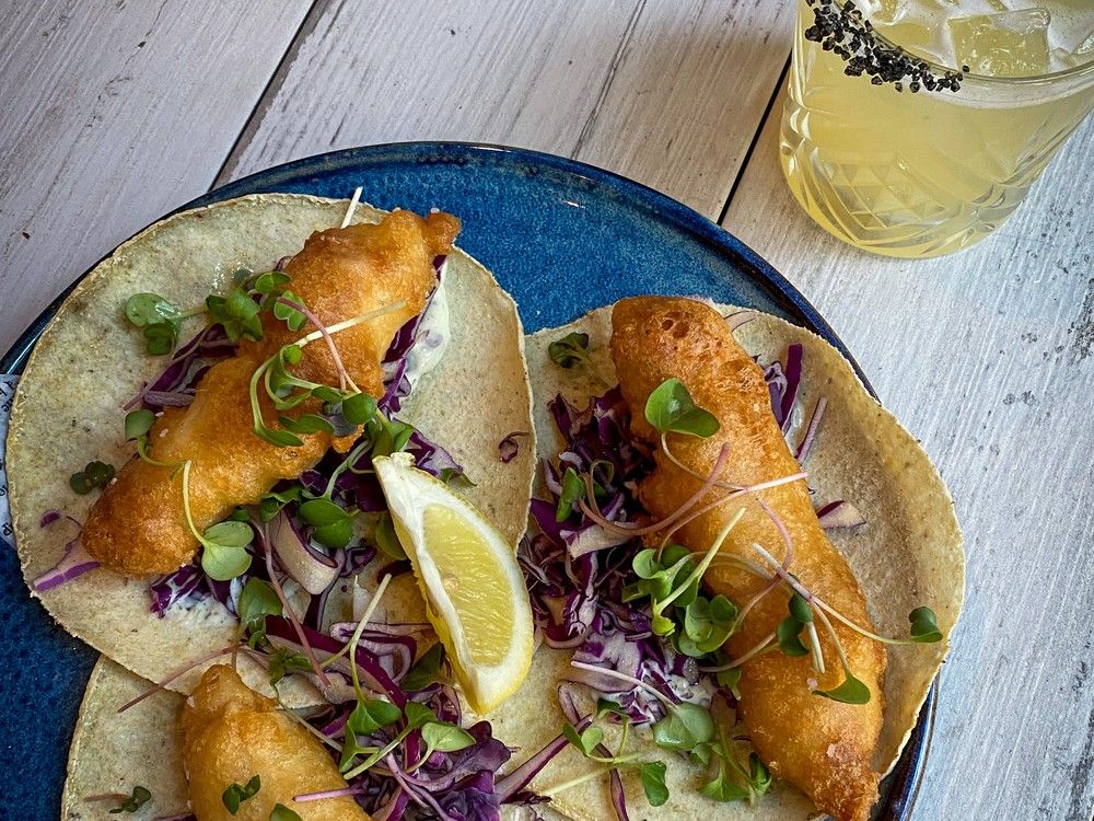 More than oysters at Fanny Bay Oyster Bar Vancouver Sun