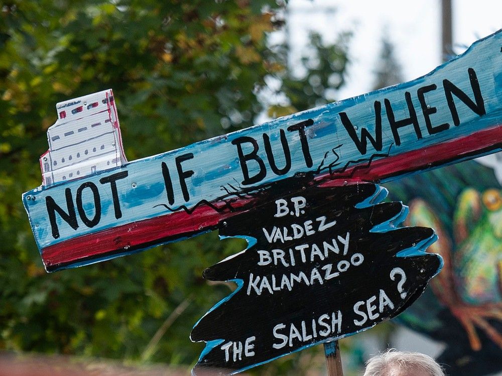 Two B.C. women sentenced to three weeks in jail for protesting pipeline