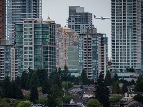 B.C. property registry in full impact, however will take years to ‘mature’