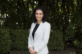 Shira Goldenberg.