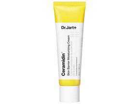 Dr. Jart+ Skin Barrier Moisturizing Cream.