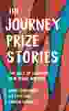 The Journey Prize Stories selected by David Chariandy, Esi Edugyan and Canisia Lubrin.Photo: Courtesy of McClelland & Stewart
