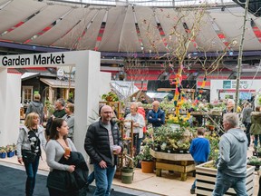 BC Home + Garden Show