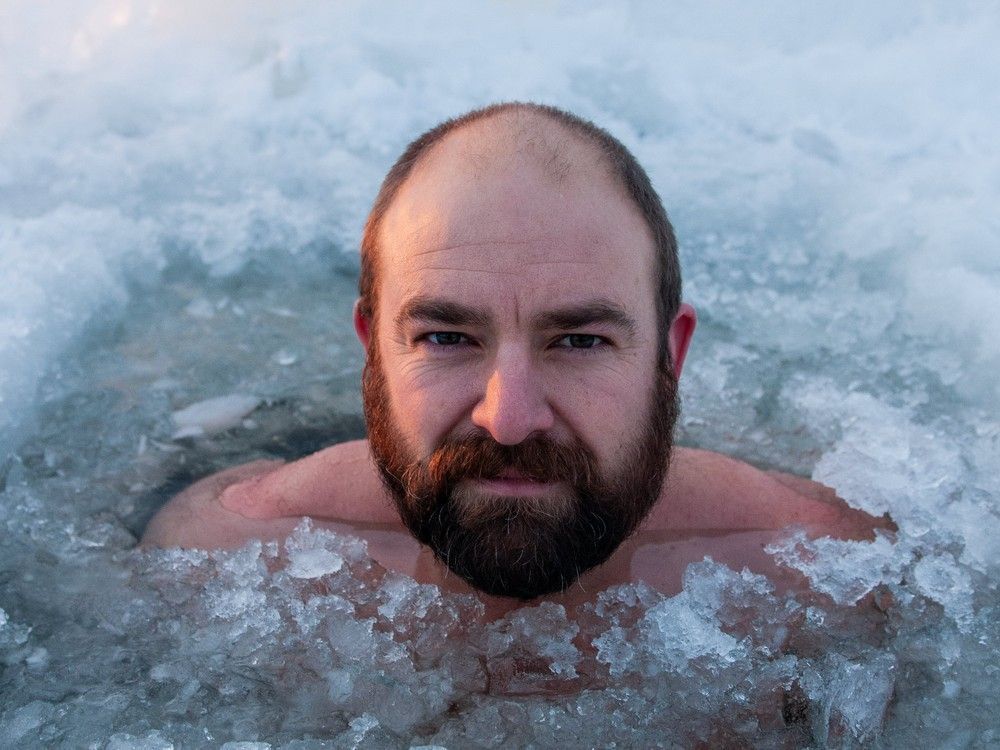 Celebs tout ice baths, but science on benefits is lukewarm | Vancouver Sun