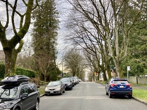 In the early 1970s, Douglas Todd’s dad was transferred to a boarding house on this now-pricey tree-lined street near Lord Tennyson Elementary School. Psychologist Julian Somers believes neighbourhoods were more welcoming of mentally ill people in the past. But housing policy has also changed.