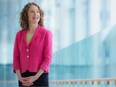 B.C. Cancer Foundation president and CEO Sarah Roth says British Columbians can work together to make equitable cancer care a priority to reach everyone in every part of the province.
