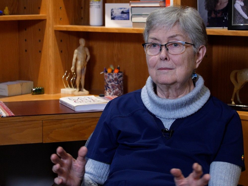 Conversations That Matter A role for acupuncture Vancouver Sun