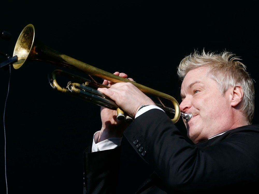 Smooth jazz icon Chris Botti to headline Vancouver jazz festival