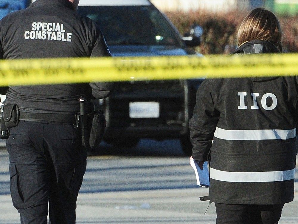 Police cleared in fatal interactions in Vancouver and Victoria: IIO