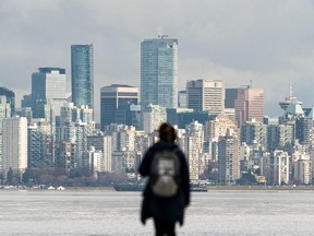 Metro Vancouver road transportation and buildings account for 65 per cent of emissions.
