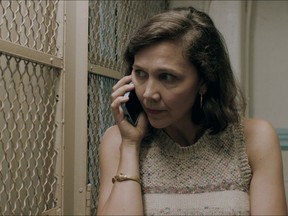 Dillon Jordan is listed among dozens of producers on films including the 2018 film 'The Kindergarten Teacher,' which featured Maggie Gyllenhaal.
