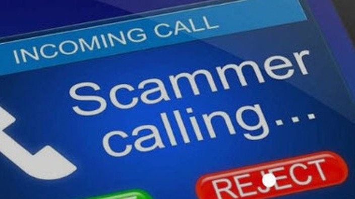 Beware of 'broken phone scam': North Vancouver RCMP