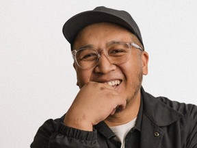 Francis Arevalo is a Filipino-Canadian hip-hop artist who often works under the moniker Nuxnaman.