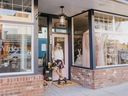 Wildflower Mercantile is a boutique in Courtenay founded by owner Emily Yewchuk. 