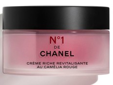 Chanel N°1 De Chanel Rich Revitalizing Cream