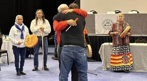 First Nation becomes first in B.C. to sign agreement asserting rights ...