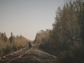 Return to Ombabika from filmmakers: Ma-Nee Chacaby, Zoe Gordon, and Shayne Ehman is one of 30 films on the program for this year's Skoden Indigenous Film Festival.