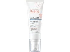 Avene Tolerance Hydra-10 Hydrating Cream.