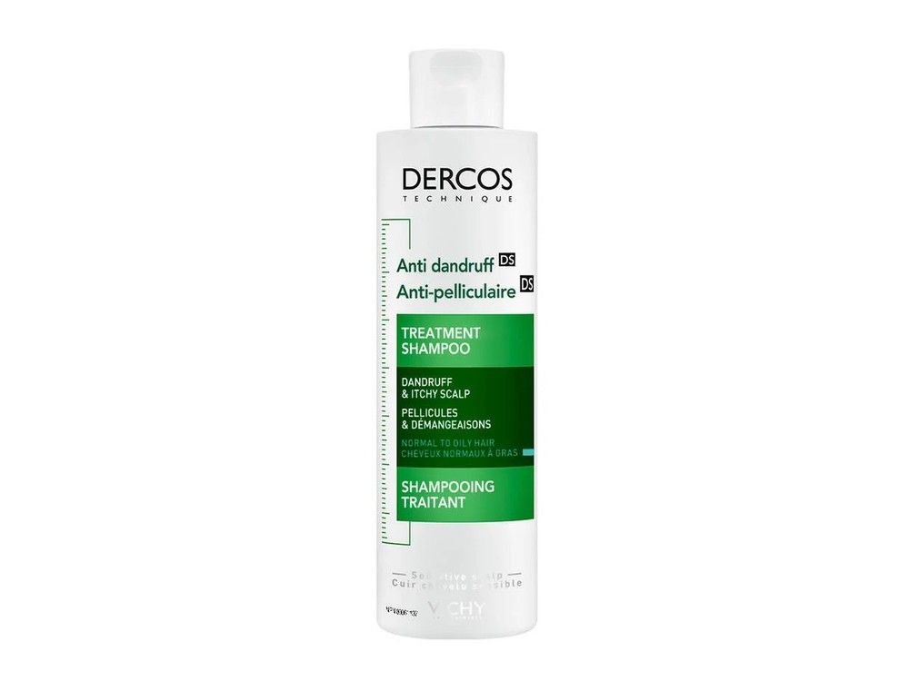 Beauty Bar: Dercos Anti-Dandruff Shampoo | Vancouver Sun