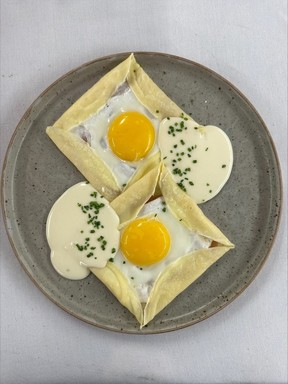 Easter eats: 10 scrumptious candy and savoury recipes Easter eats: 10 scrumptious candy and savoury recipes