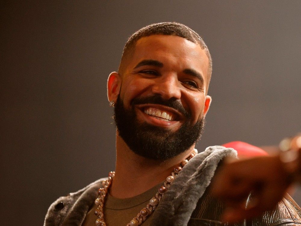Drake to perform at Vancouver's Rogers Arena on Aug. 28 Vancouver Sun