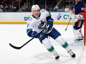 Canucks winger Brock Boeser, the subject of trade rumours, acknowledged Wednesday he has struggled to block out the noise this year.