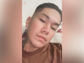 Criminality is suspected in the disappearance of Miguel Mack, 24, of Merritt near the end of February 2023. The southeast district major crime unit of the RCMP is investigating.