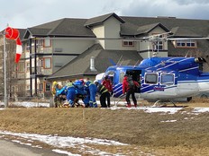 Three German tourists killed, four others injured in avalanche near Invermere