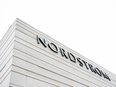 Nordstrom is closing all its stores in Canada and laying off 2,500 employees. Canada accounted for less than three per cent of Nordstrom's sales, according to Bloomberg News.