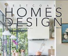 Westcoast Homes And Design Tips