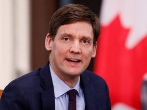 Premier David Eby says the decision by a Calgary company to abandon a $600 million renewable-diesel project in Burnaby underscores the need for Ottawa to come up with better incentives to attract cleantech companies, especially as a U.S. climate bill threatens to lure investment south of the border.