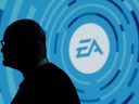 A judge has ruled out one of the major allegations against Electronic Arts — that it was engaged in illegal gambling