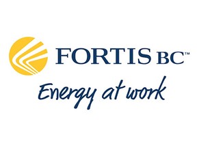 FortisBC has announced a three-month price drop.