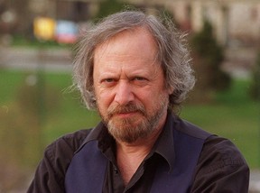 Bob Stall.