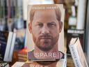 Prince Harry's memoir called 'Spare' provides a varied portrait of the Duke of Sussex and the royal family.