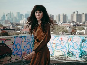 Three of Missy Mazzoli’s works — In Spite of All This, Ecstatic Science, and Violent, Violent Sea — will be performed by a cadre of VSO musicians.