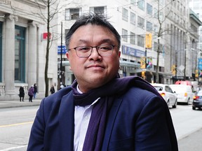 Andy Yan, the director of the City Program at Simon Fraser University, said lower housing projections underscore the fact that there are many factors in the private market — such as buildings costs, labour and high interest rates — that are outside the control of local or provincial governments.