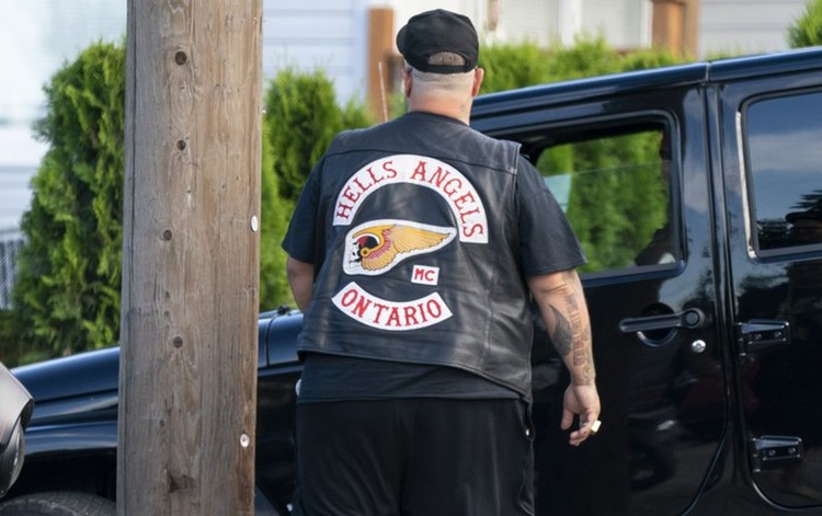 Hells Angels at 40: Criminal convictions and clubhouse seizures mark ...
