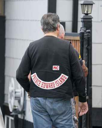 Hells Angels at 40 Criminal convictions and clubhouse seizures mark