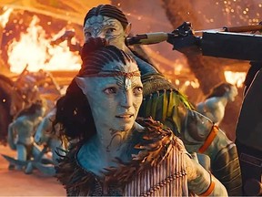 A total of 82 Vancouver Film School (VFS) alumni earned Oscars on March 12, including six Best Visual Effects awards for Avatar: The Way of the Water.
Photo: Handout
