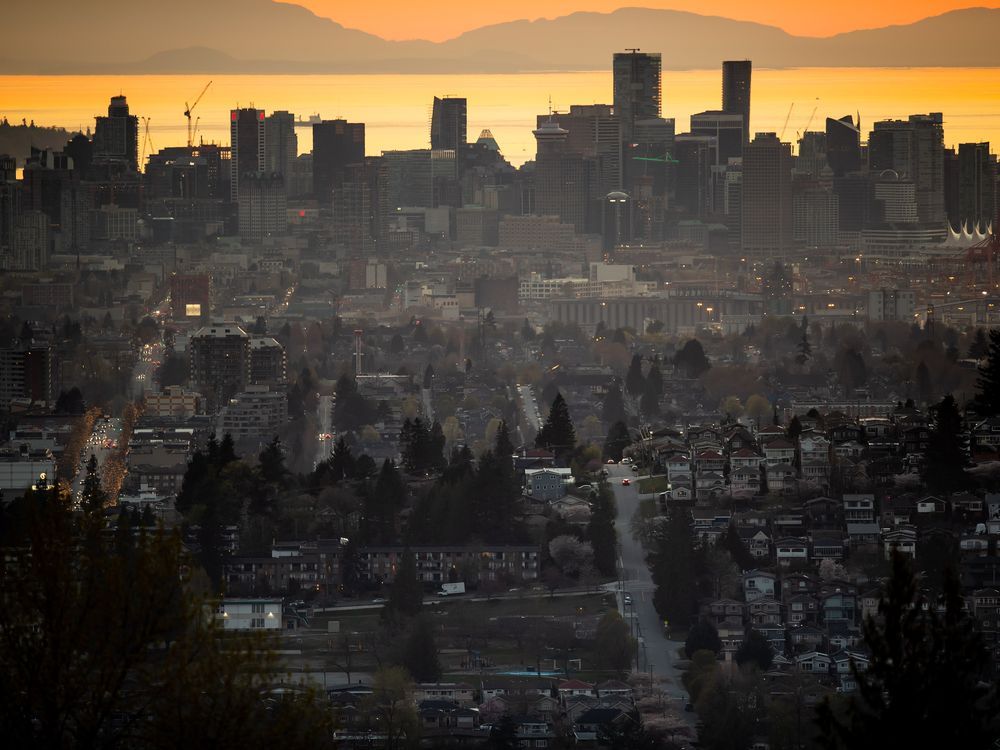 Property tax hike means council set to invest in Vancouver's future