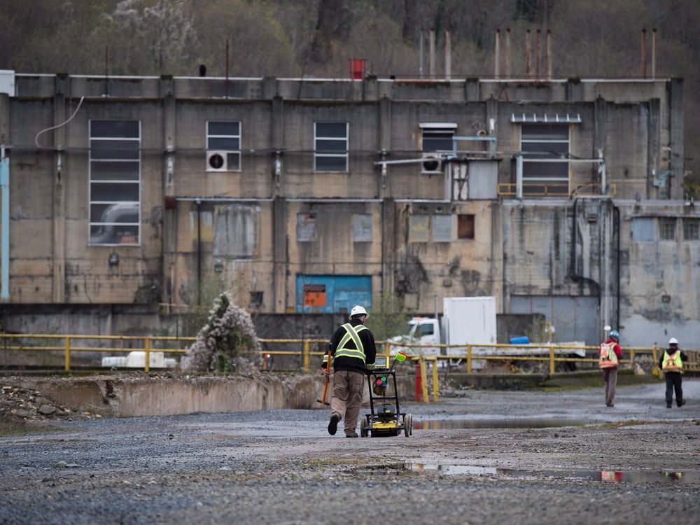 Squamish LNG facility plans to achieve netzero emissions at start