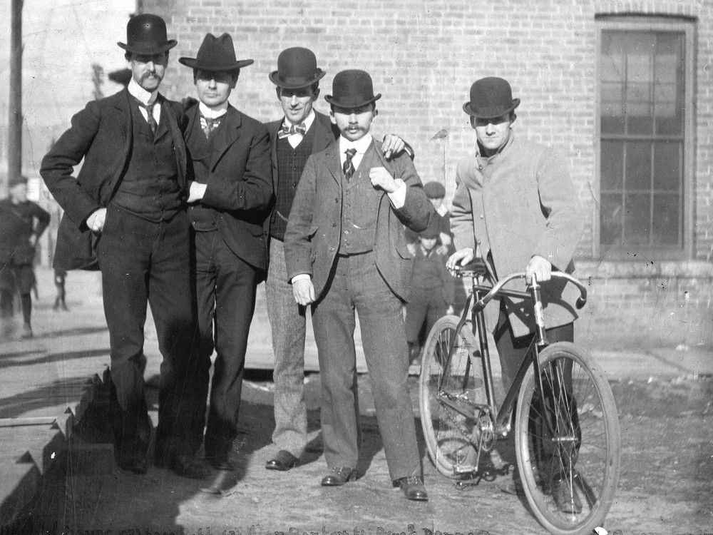 Week in History, 1924 Vancouver Sun takes over 'The People's Paper