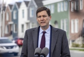 Live Q&A with B.C. Premier David Eby — join us on April 6 - The Vancouver  Sun